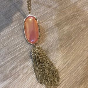 Kendra Scott Pendant Necklace